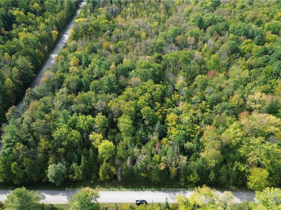 0 Mt St Louis Road, Oro-Medonte