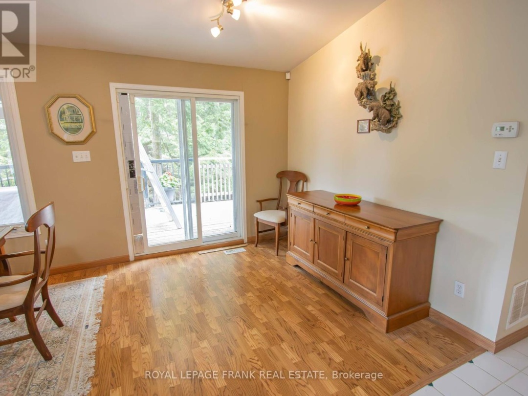 1070 Towering Oaks Trail, Gull Lake