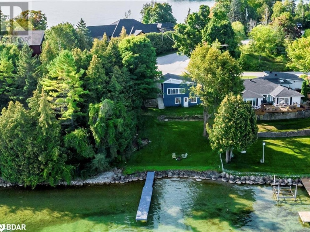 47 MOON POINT Drive, Lake Simcoe