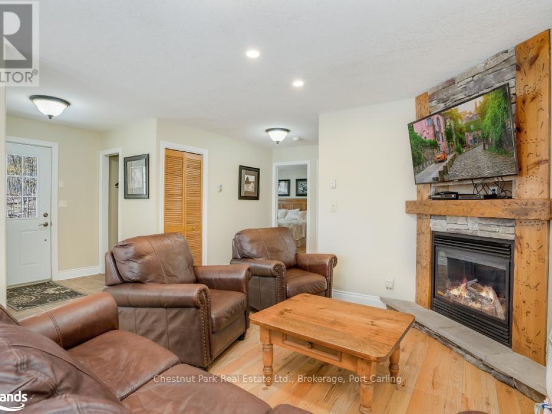116 2 1052 Rat Bay Road, Lake Of Bays