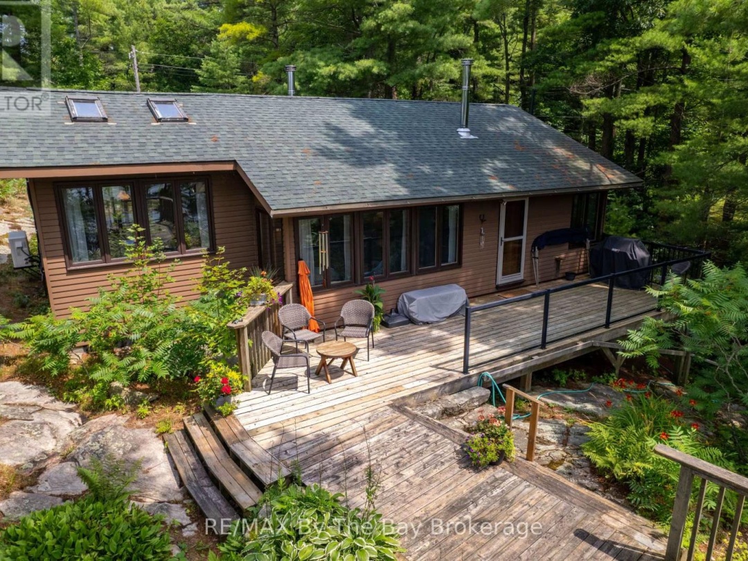 15598 Georgian Bay Shore, Georgian Bay