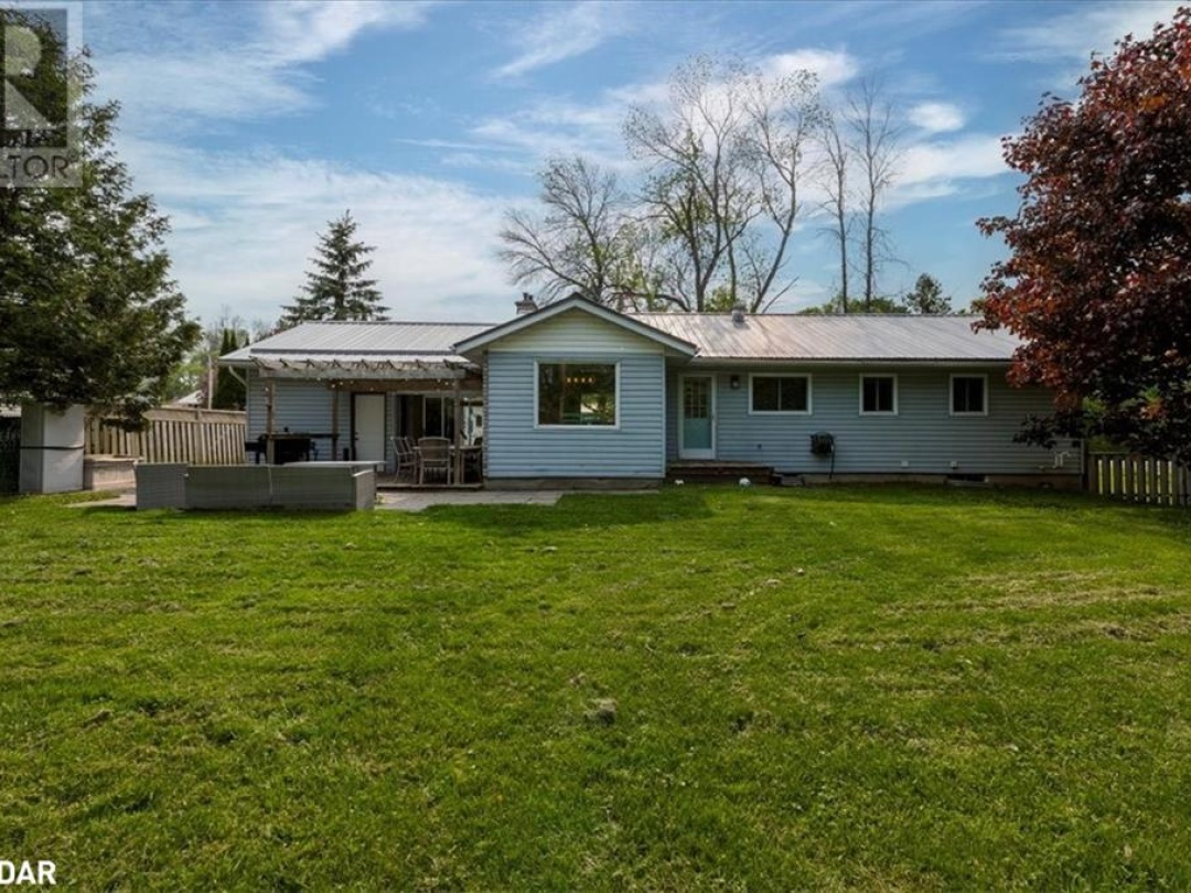 4049 BAYVIEW Avenue, Simcoe