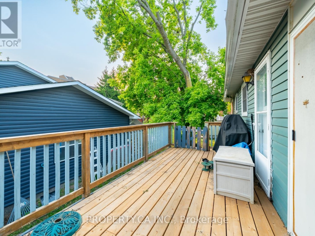 427 Jamieson Drive, Orillia