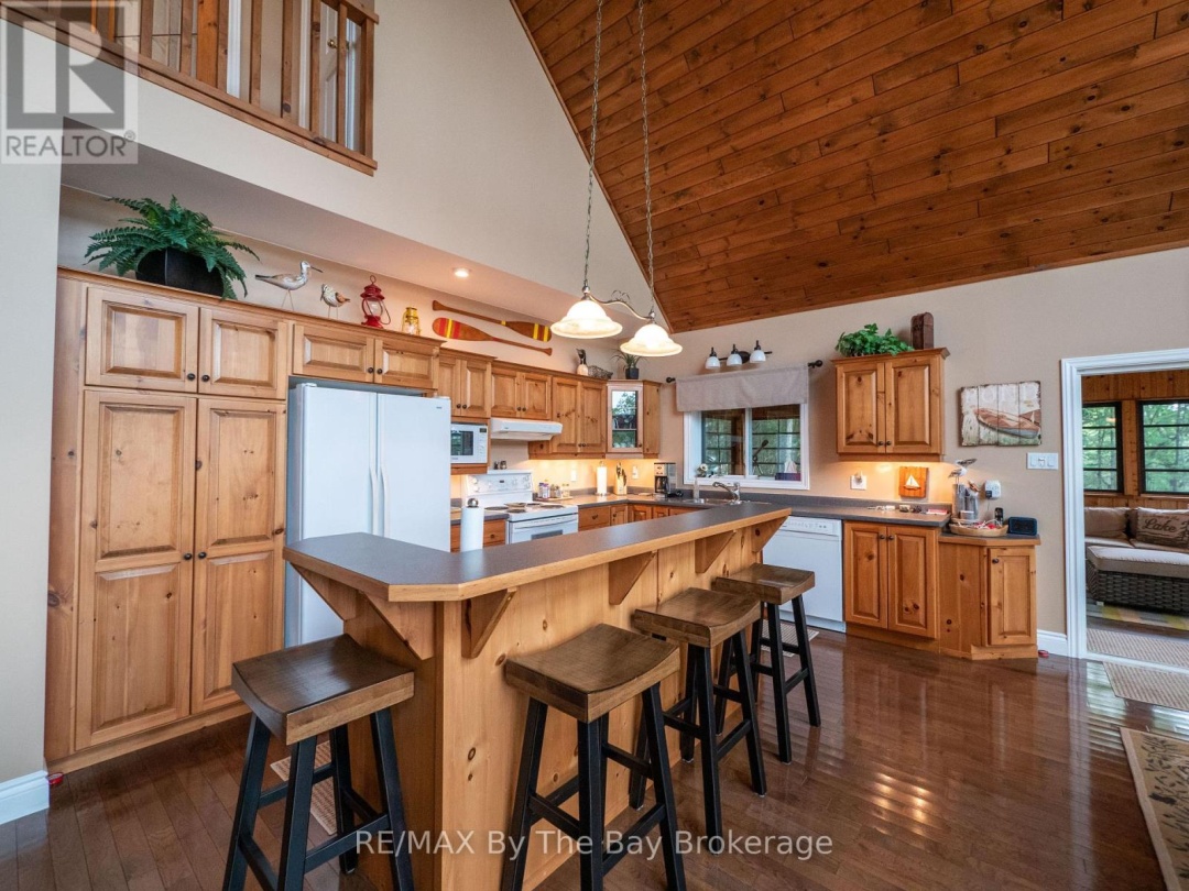 17470 Georgian Bay Shore, Georgian Bay