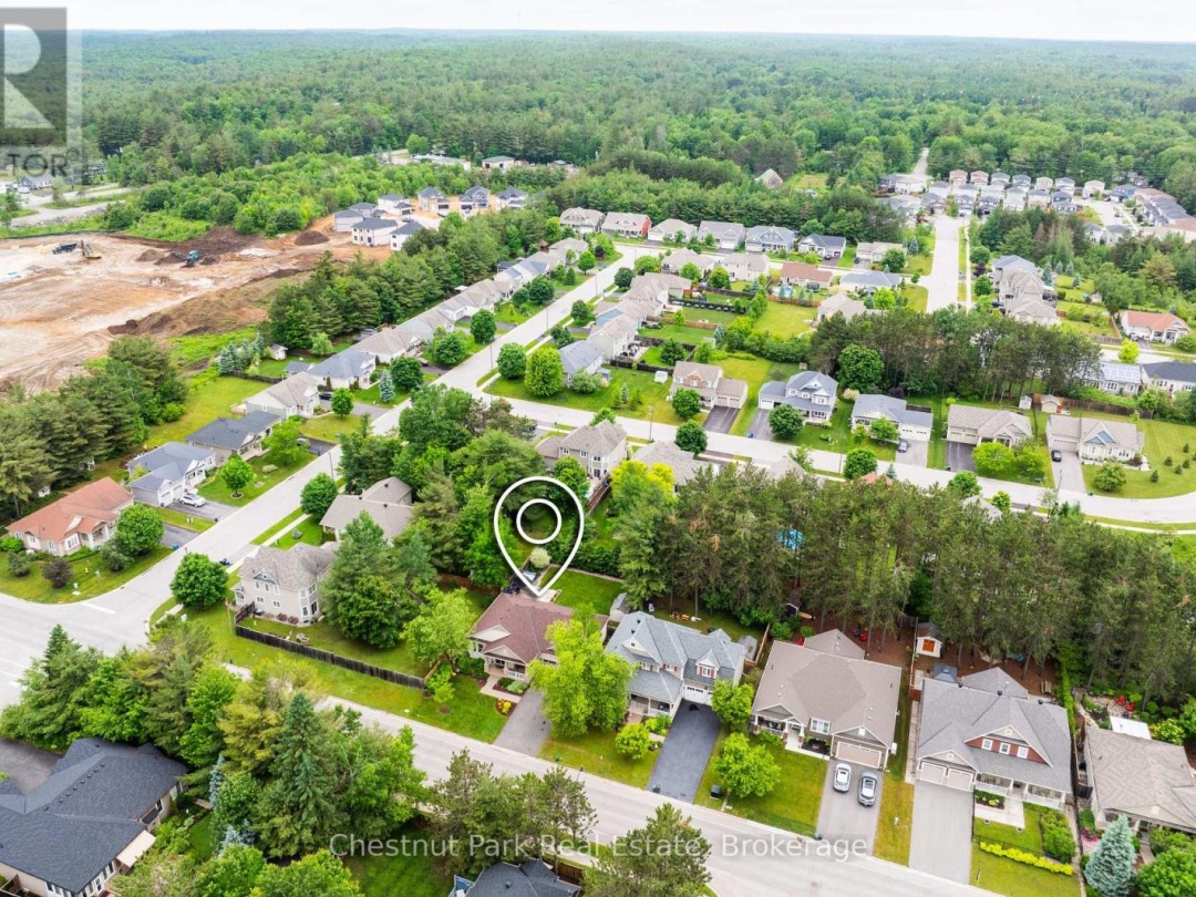 33 CLEARBROOK TRAIL, 