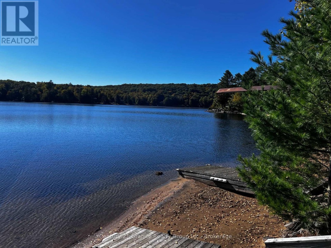 1141 Kanawa Lane, Kushog Lake