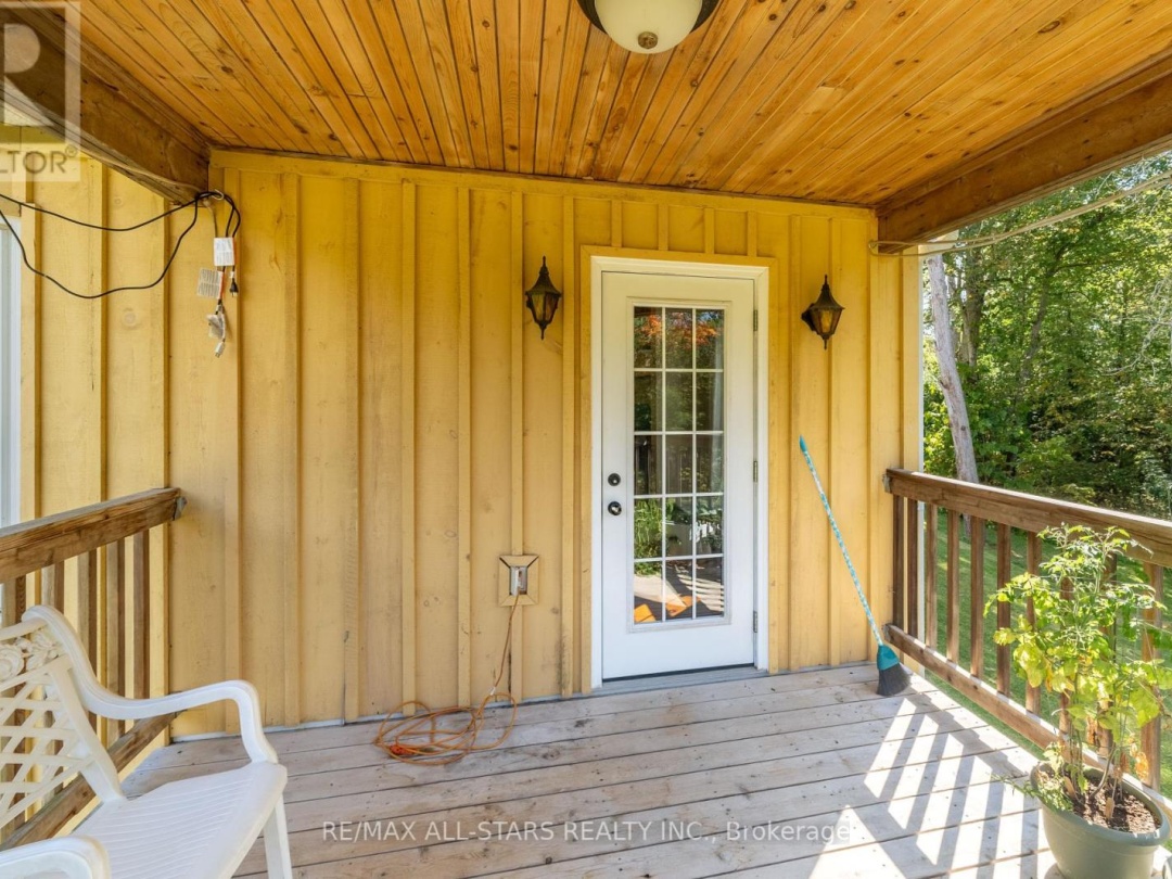 18 BLYTHE SHORE ROAD, 