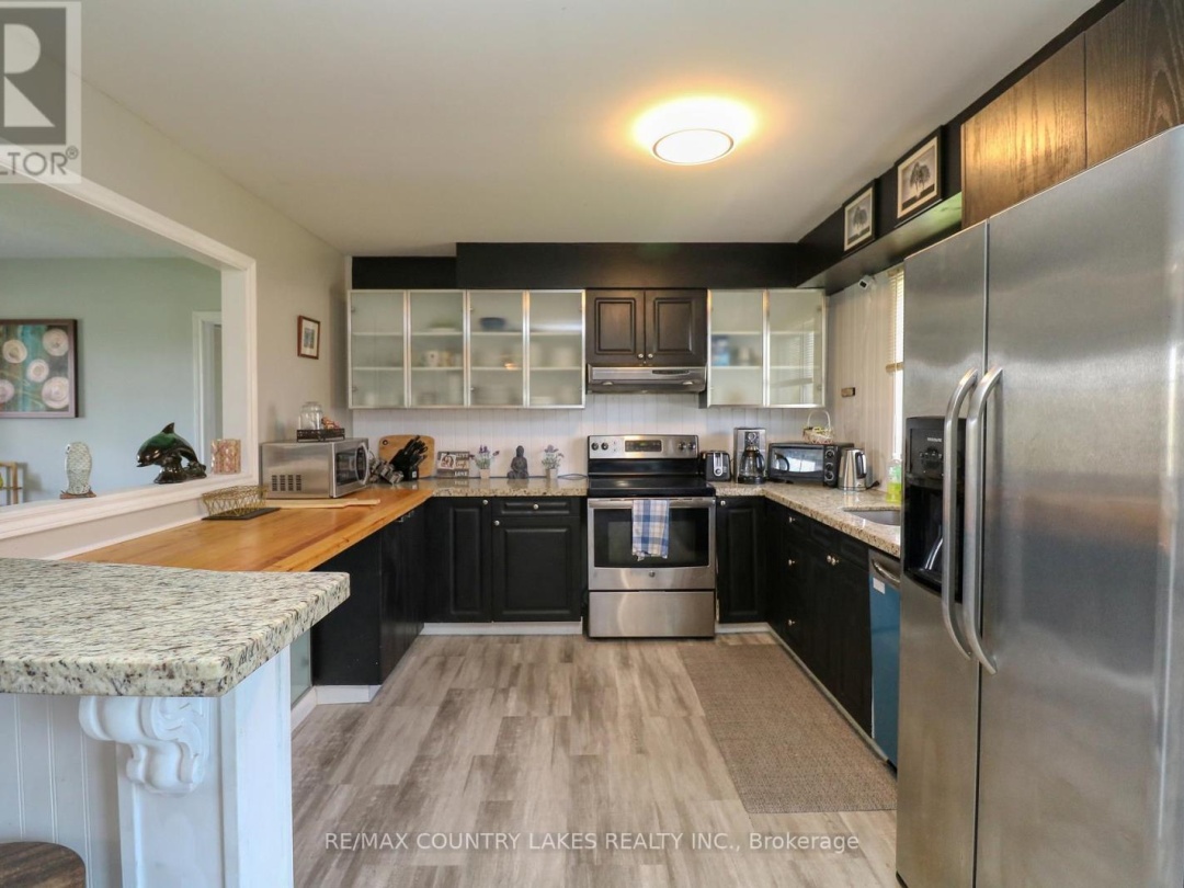 40 Greenwood Crescent, Canal Lake