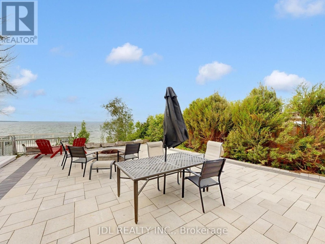 25220 Maple Beach Road, Lake Simcoe