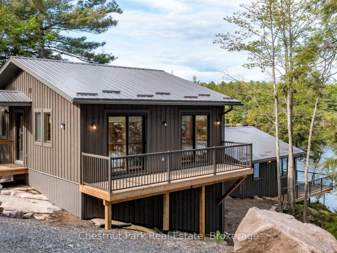 2438 Kushog Lake Road, Kushog Lake