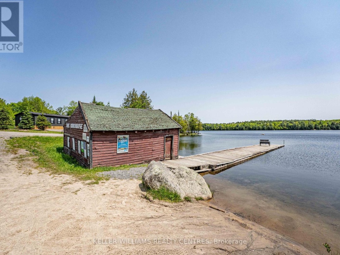 #38 Lakeridge 1047 Bonnie Lake Camp Road, Bracebridge (Macaulay)