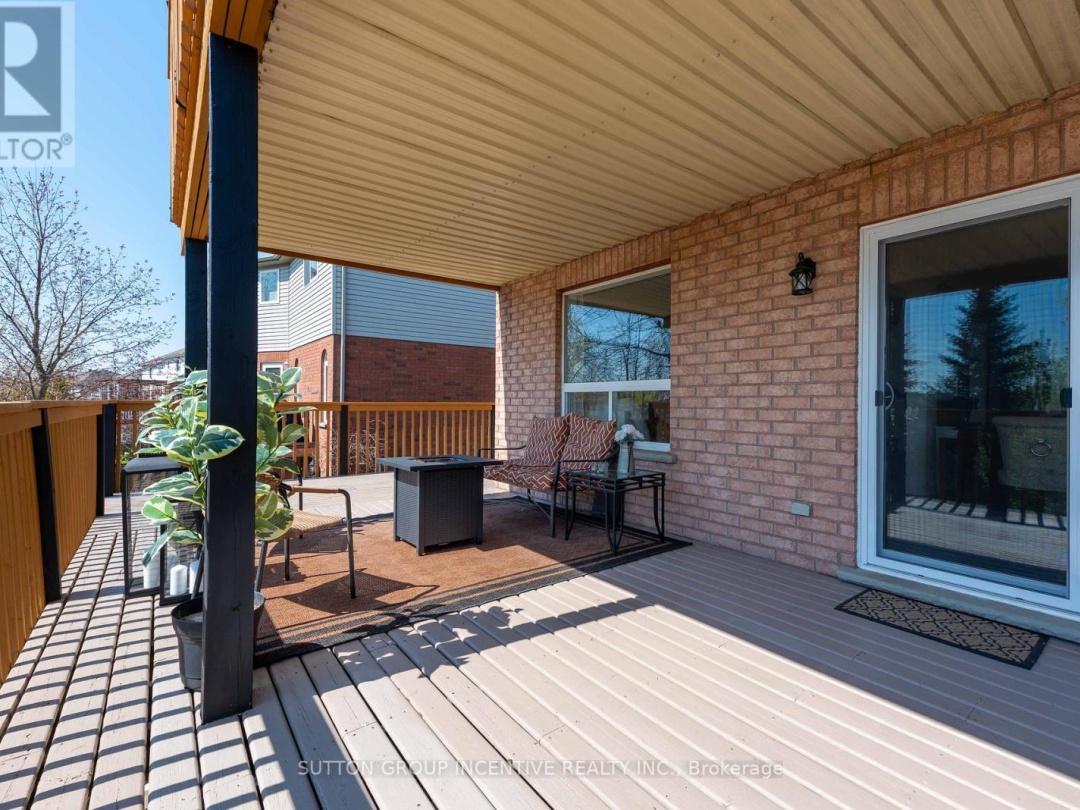 55 Vanessa Drive, Orillia