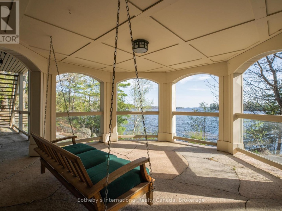 1250 Waldmere Road, Lake Muskoka