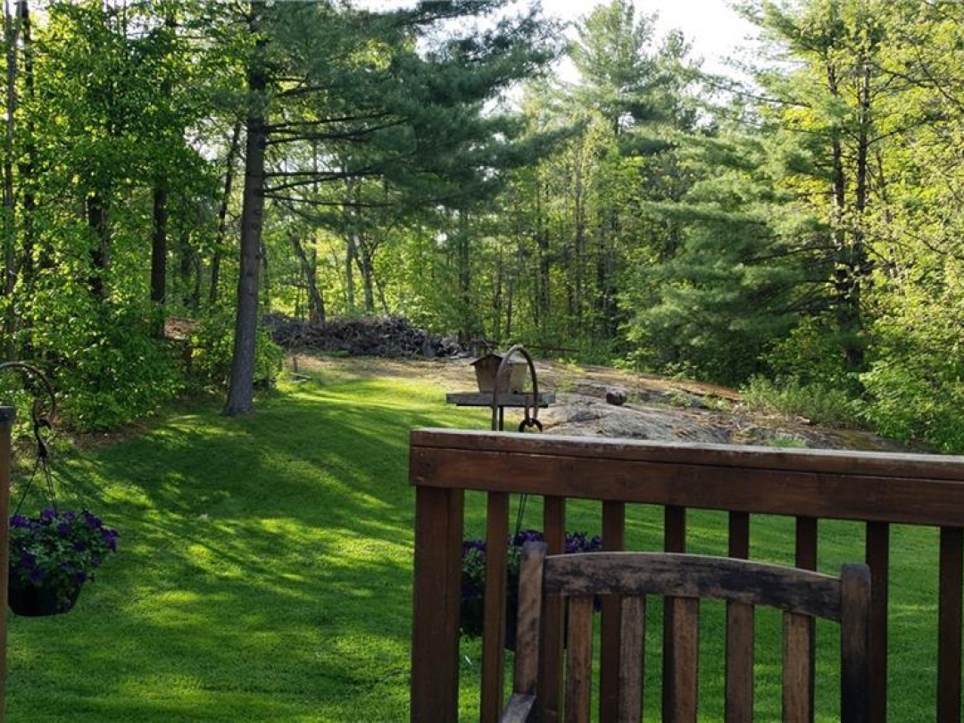 1572 Laughlin Falls Road, Coldwater