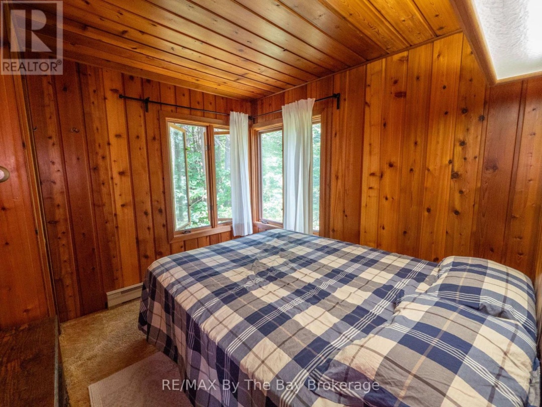 15598 Georgian Bay Shore, Georgian Bay