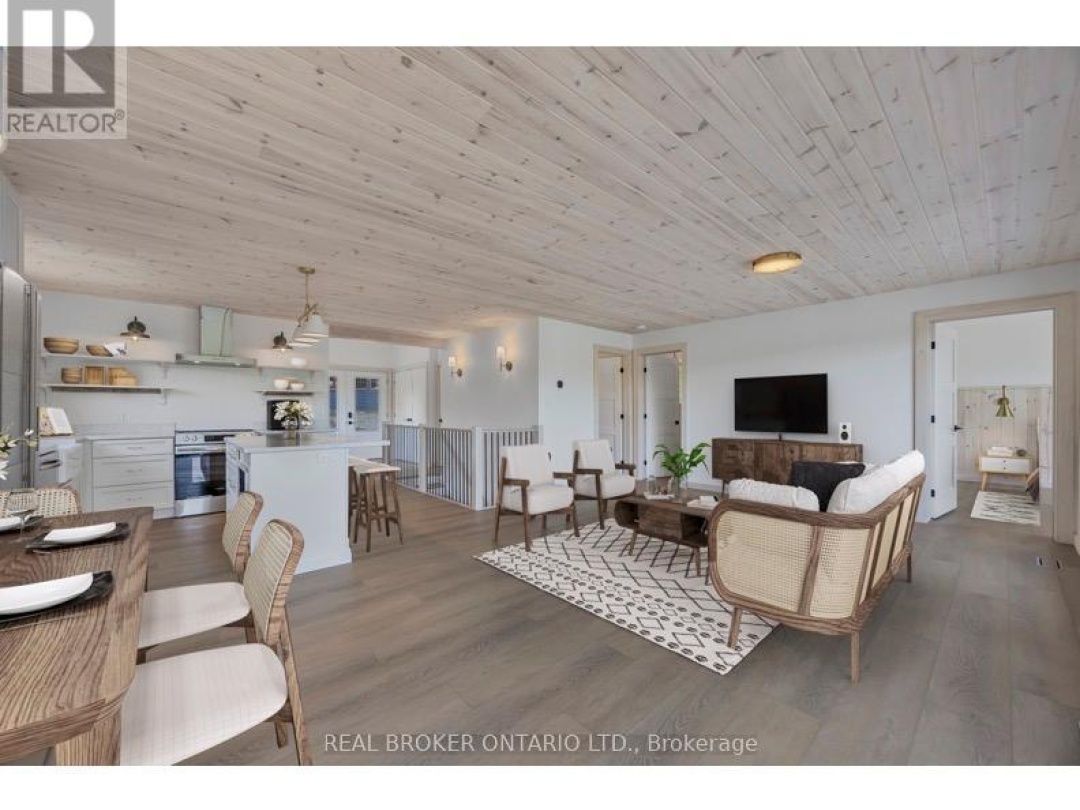 3 1148 South Muldrew Lake Road N, Muldrew-south Lake