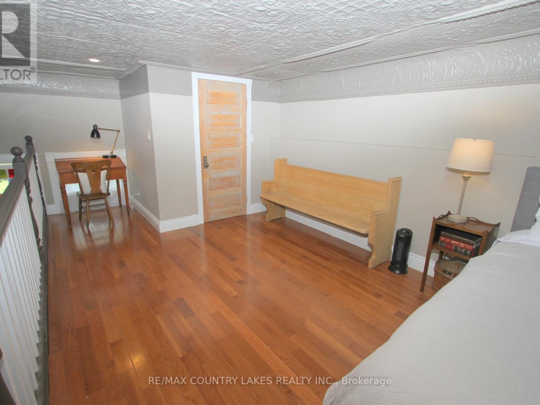 305 HARTLEY ROAD, 