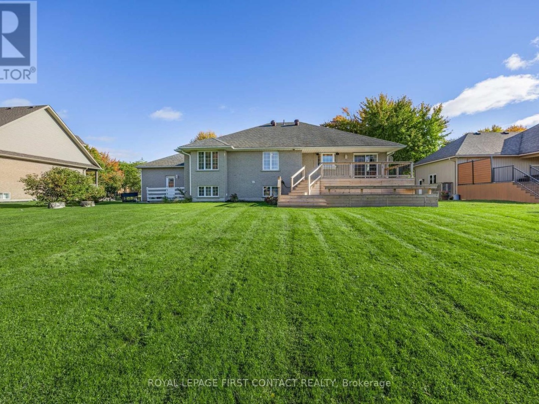 93 Bayshore Drive, Ramara