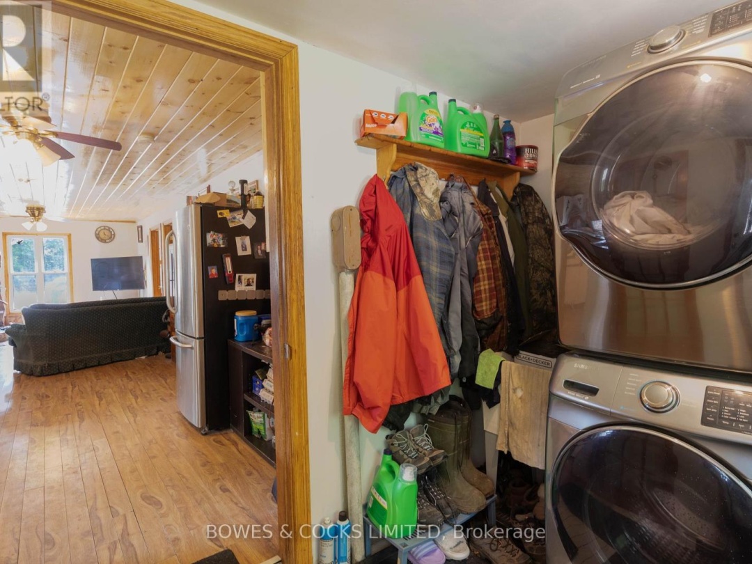 2070 FORTESQUE LAKE ROAD, 