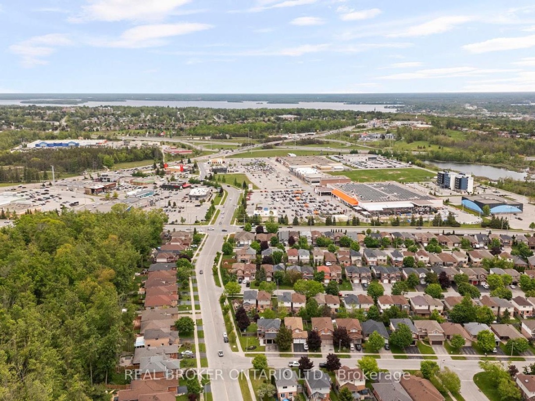 85 Vanessa Drive, Orillia