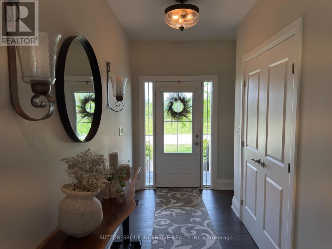22 THOROUGHBRED DRIVE, 