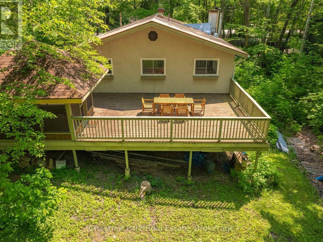115 WOODLAND DRIVE, 