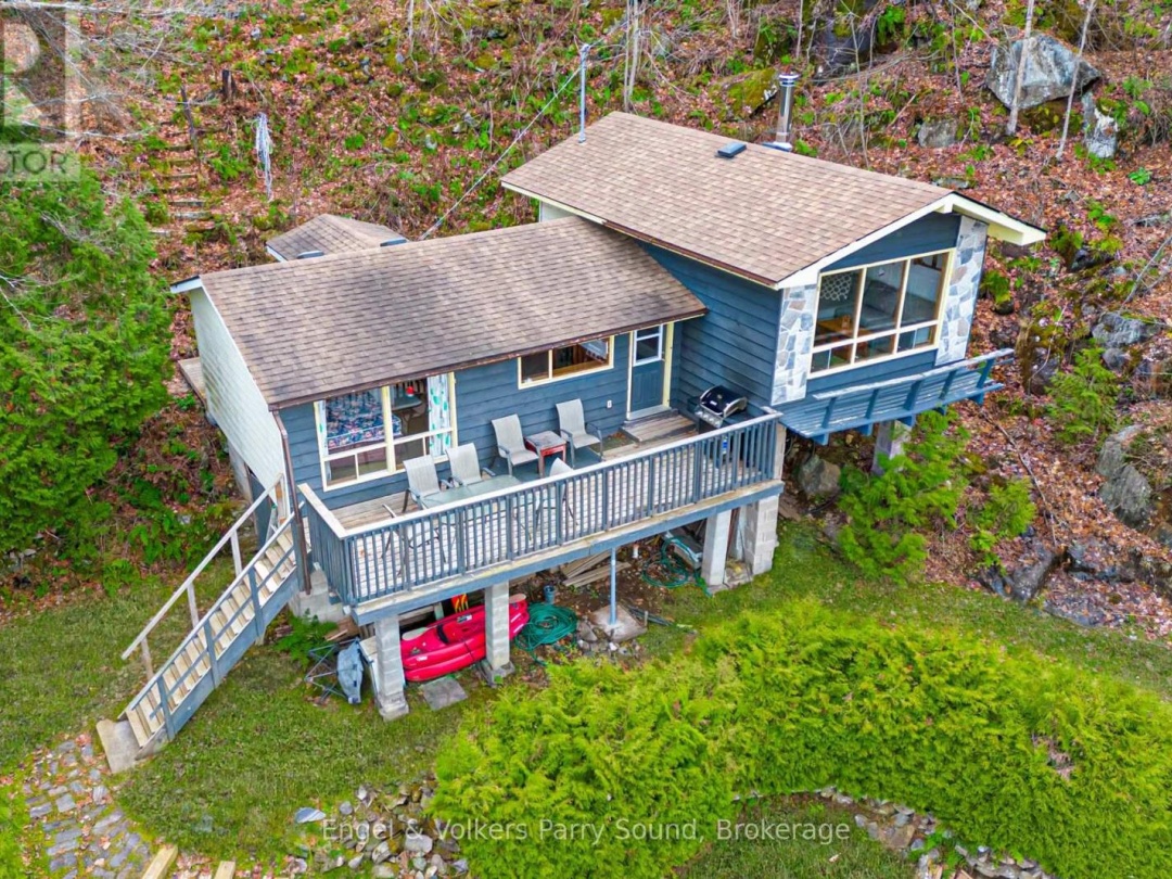27 Lower Lane, Otter Lake
