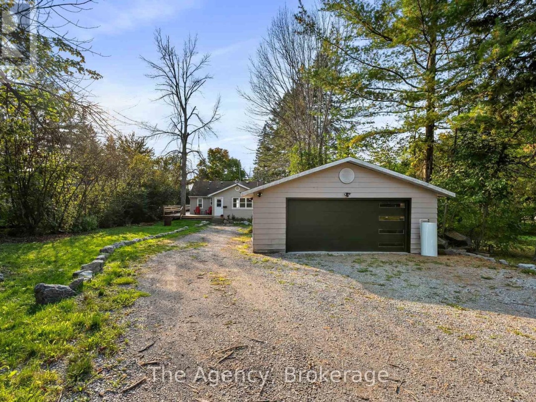 119 CAMPBELL BEACH ROAD, 
