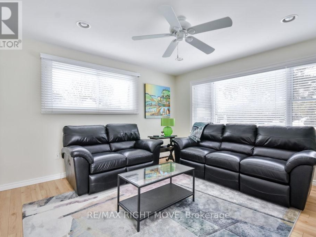 46 Dalton Crescent N, Orillia