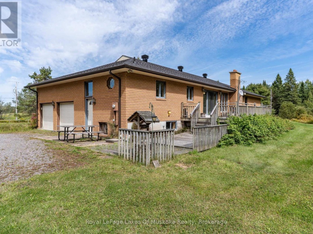 1419 BEATRICE TOWNLINE ROAD, 