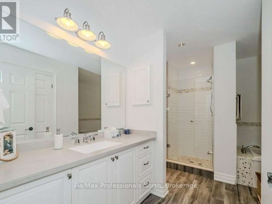 208 - 130 STEAMSHIP BAY ROAD, 