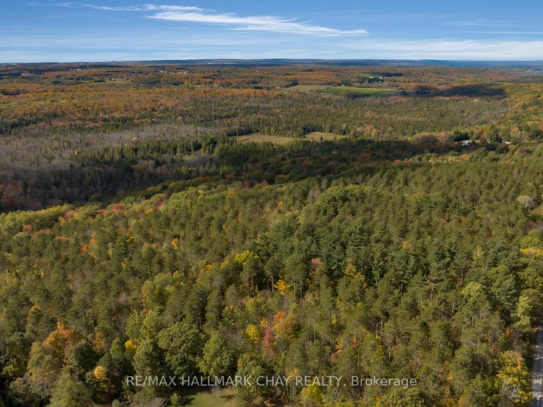 Pt Lot 8Th Line N, Oro-Medonte