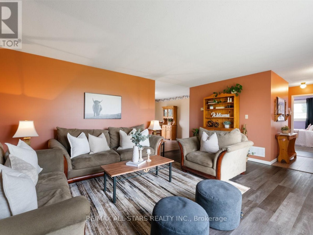 741 Ramsey Road, Kawartha Lakes