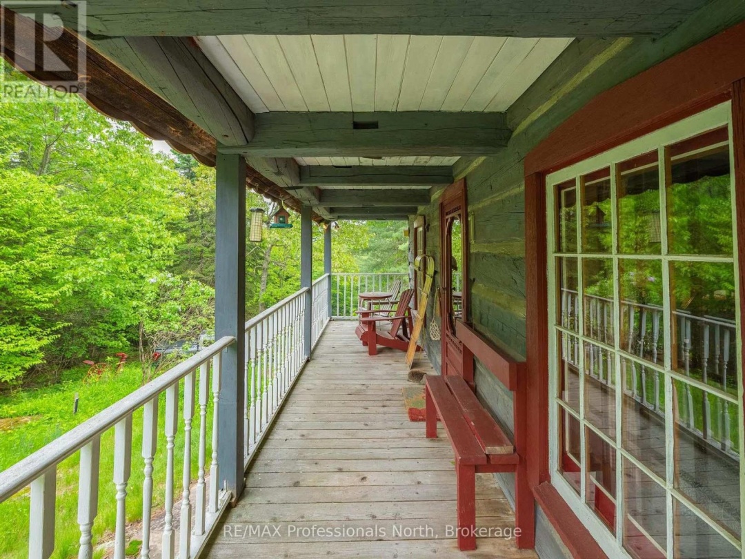 1129 KOSHLONG LAKE ROAD, 