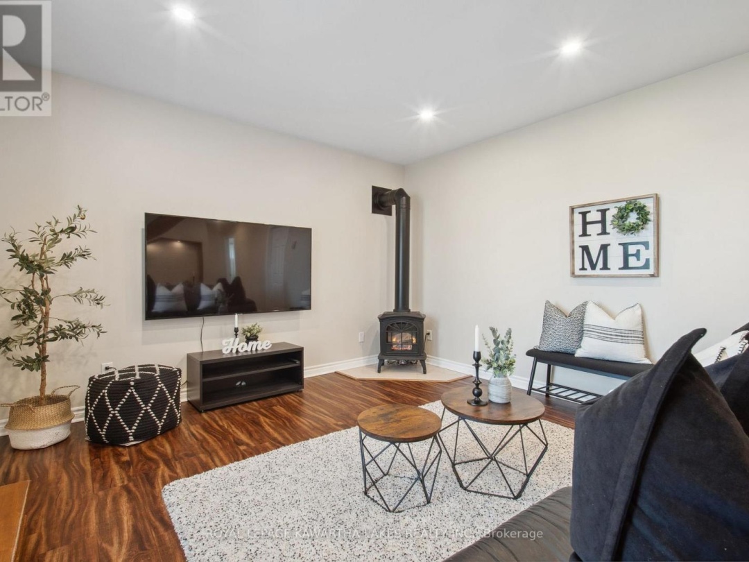 114 O'reilly Lane, Lake Scugog