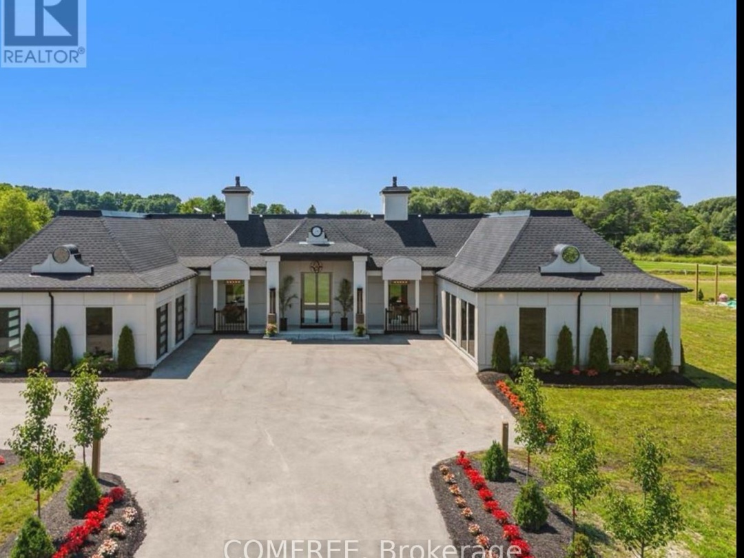 4252 BURNSIDE LINE, 