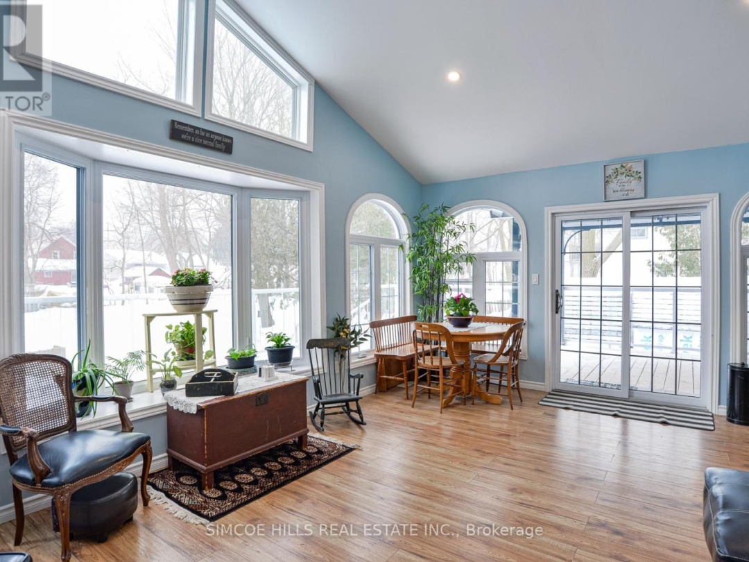 311 John Street, Orillia