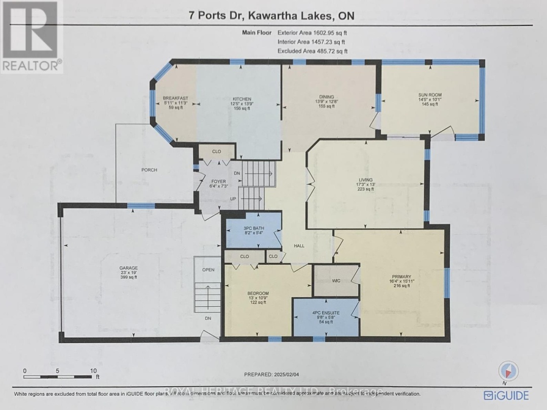 7 Ports Drive, Pigeon Lake