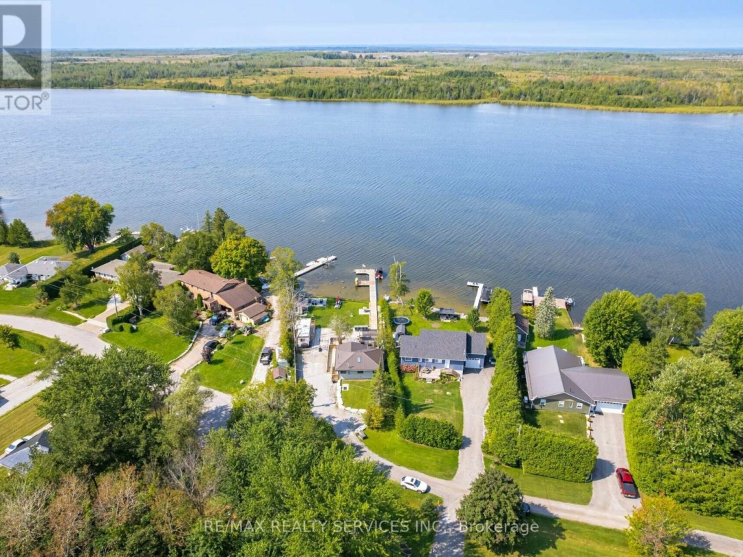 28 ELDONIA ROAD, Canal Lake