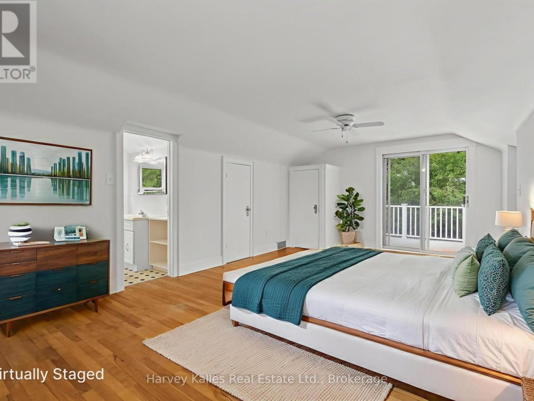 16 MANOMINEE STREET, 