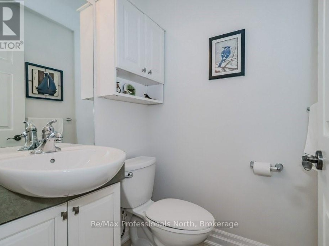 208 - 130 STEAMSHIP BAY ROAD, 