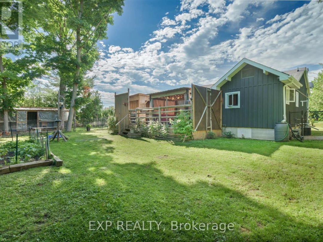 B393 THORAH CONCESSION 2 ROAD, 