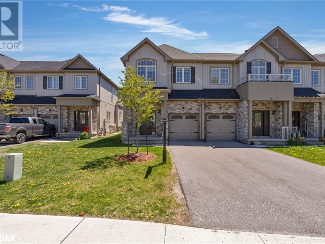 19 Churchlea Mews, Orillia