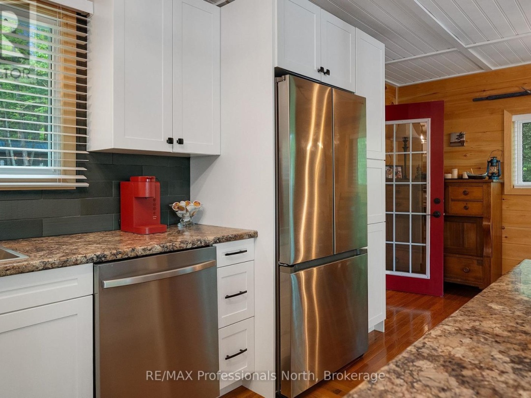 303 Deerwood Drive, Buck Lake