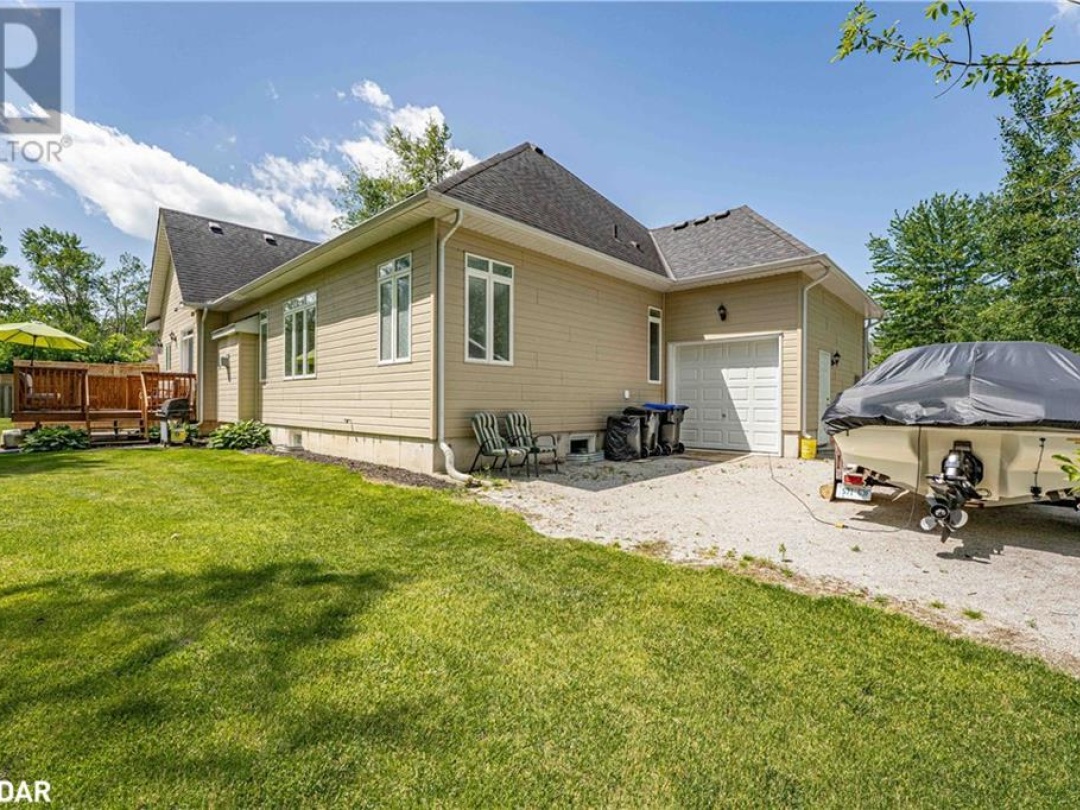 3545 TIMBERLINE Avenue, 