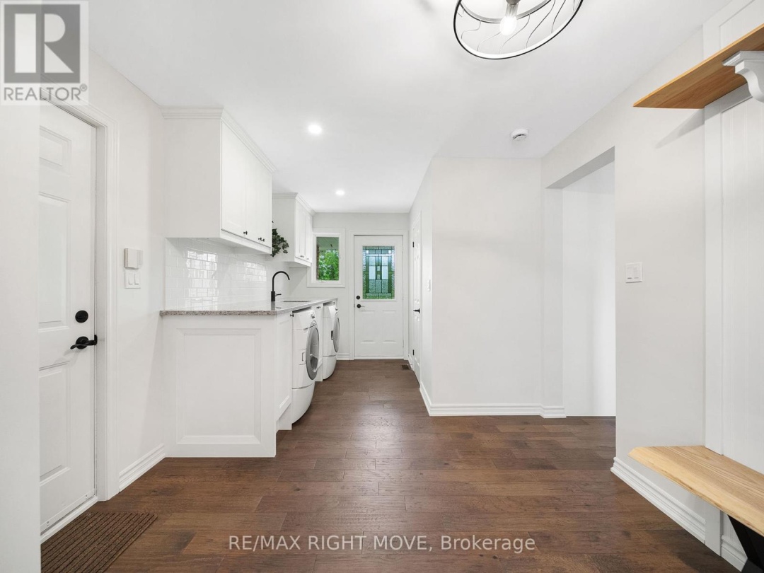1998 VOYAGEUR CIRCLE, 