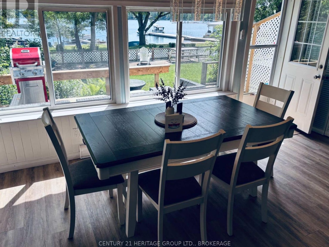 5 - 1115 SOUTH KAHSHE LAKE ROAD, 