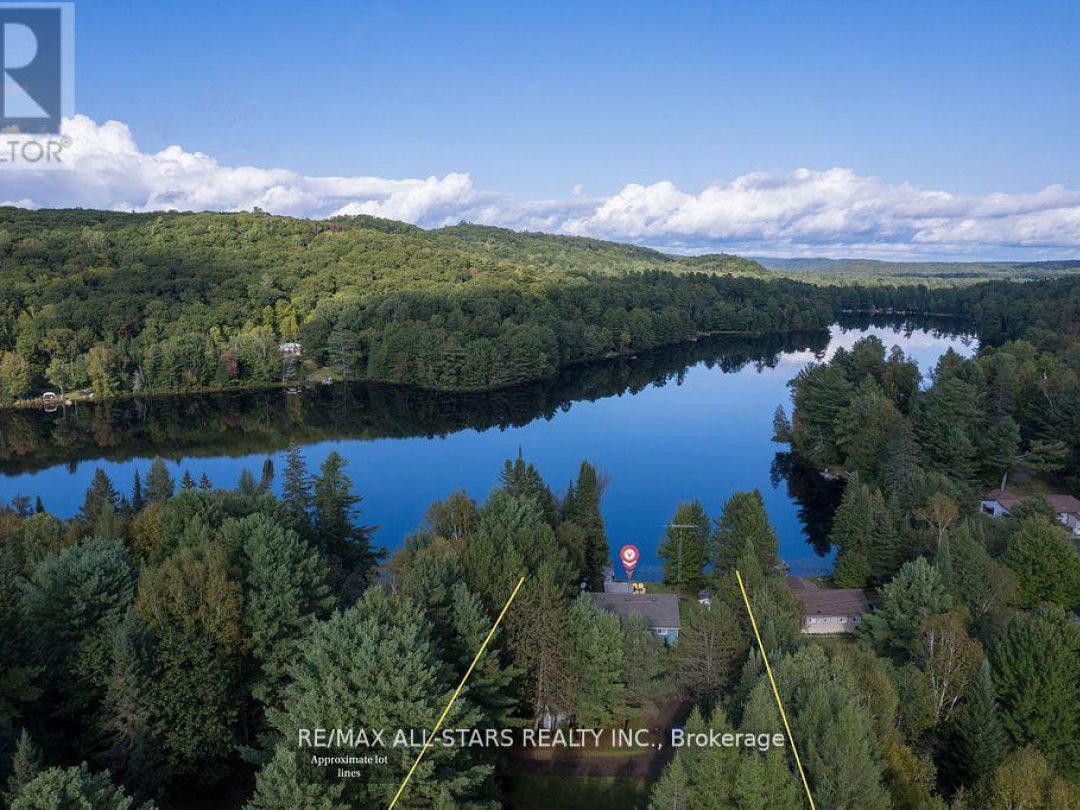 1086 Cameron Lane, Little Cameron Lake