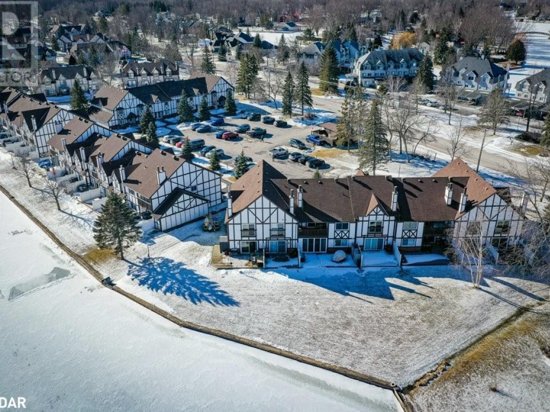 31 Laguna Parkway Unit# 1, Lake Simcoe