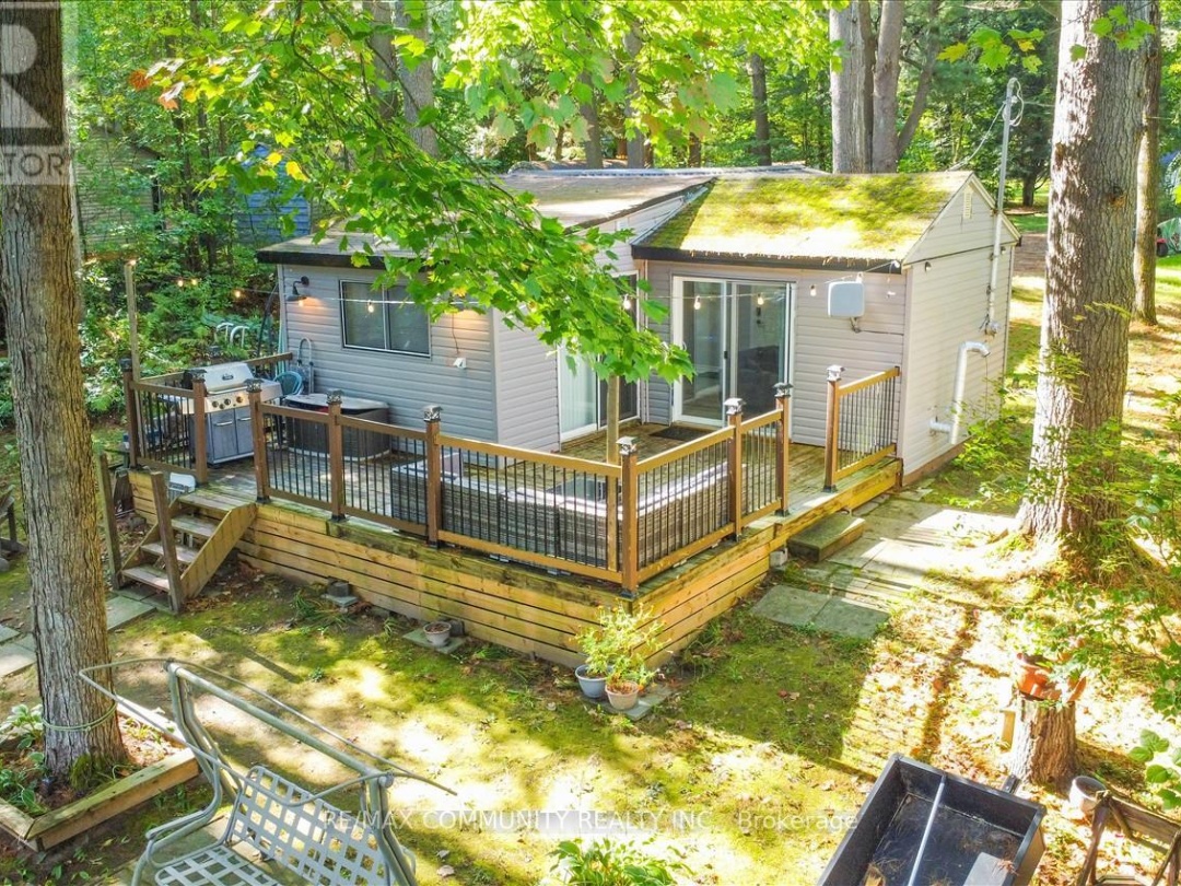 4294 CANAL ROAD, 